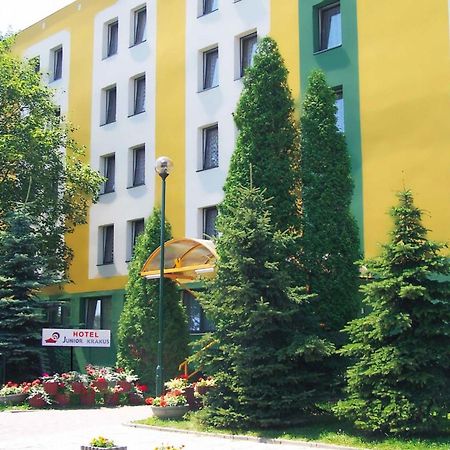 Hotel Rok Krakow Ngoại thất bức ảnh