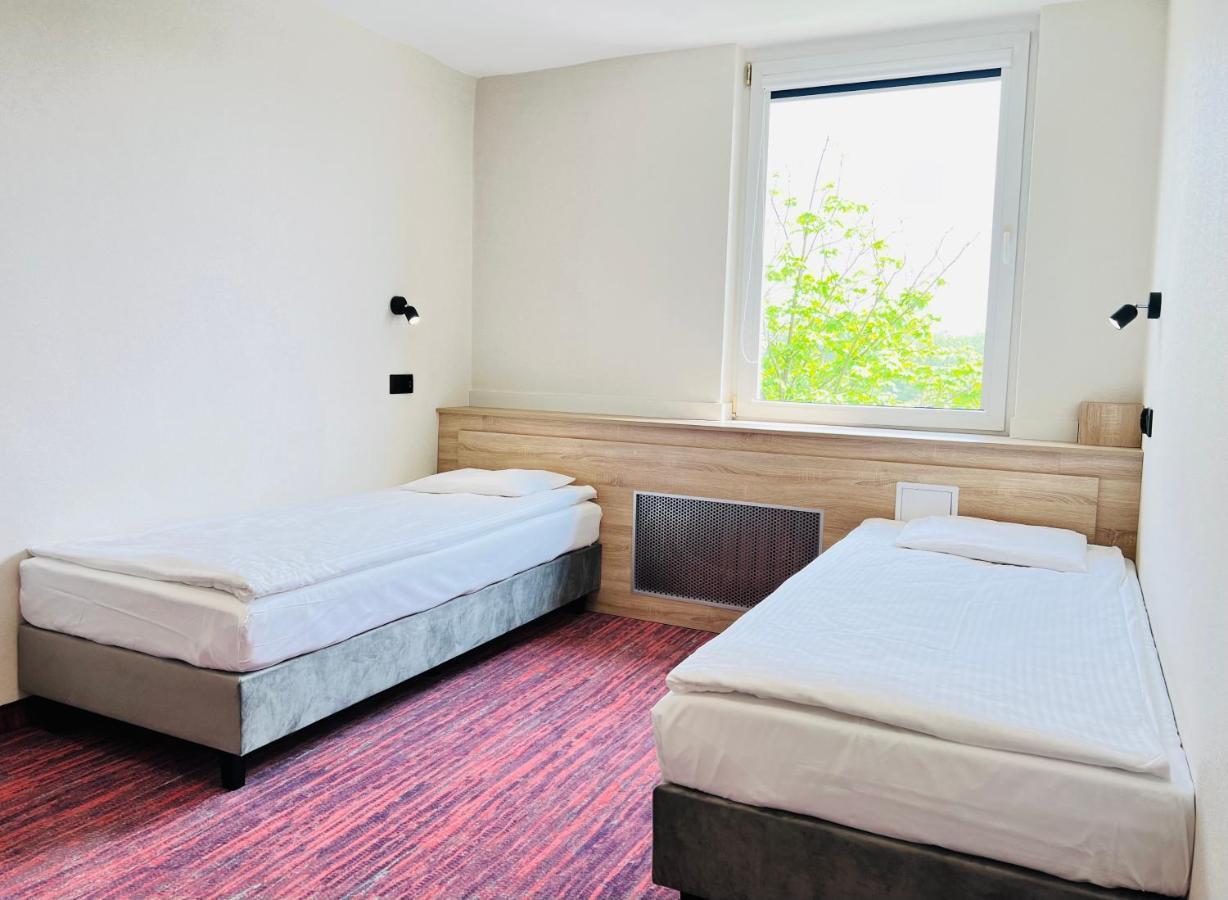 Hotel Rok Krakow Ngoại thất bức ảnh