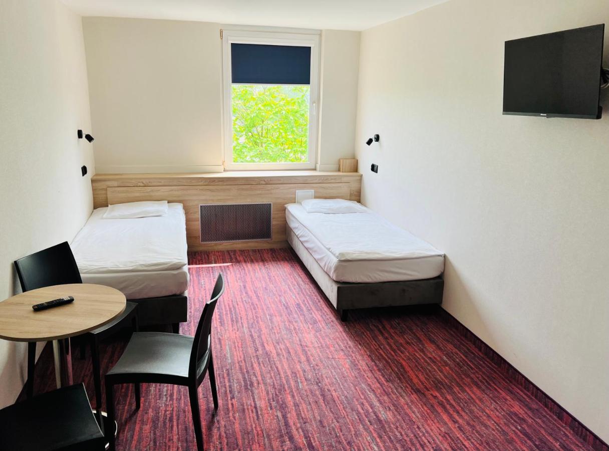Hotel Rok Krakow Ngoại thất bức ảnh