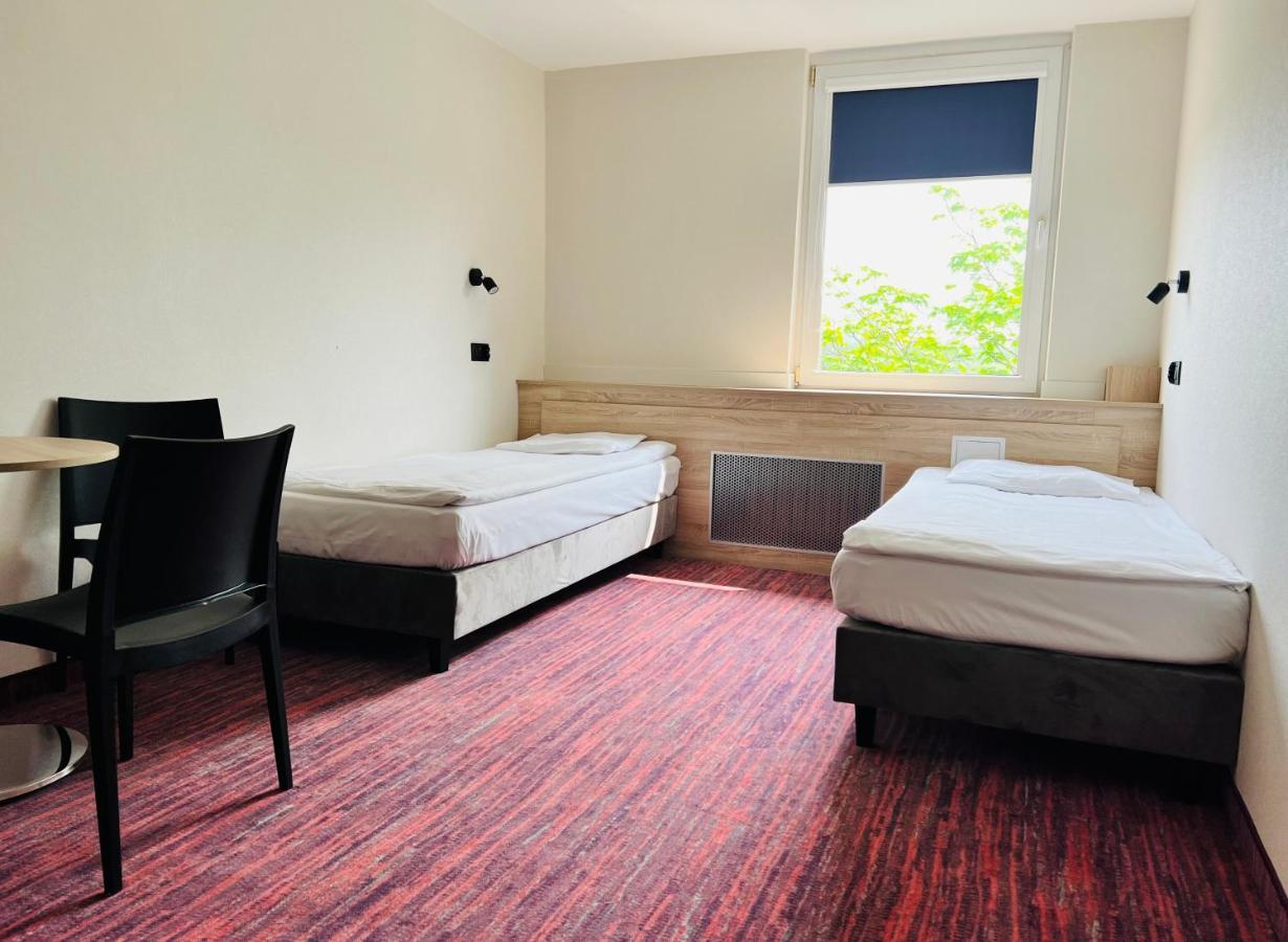 Hotel Rok Krakow Ngoại thất bức ảnh