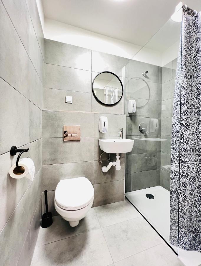 Hotel Rok Krakow Ngoại thất bức ảnh