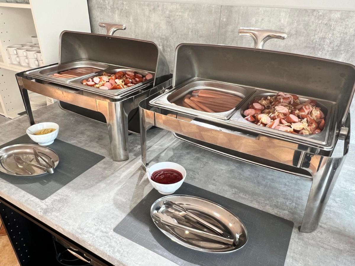 Hotel Rok Krakow Ngoại thất bức ảnh