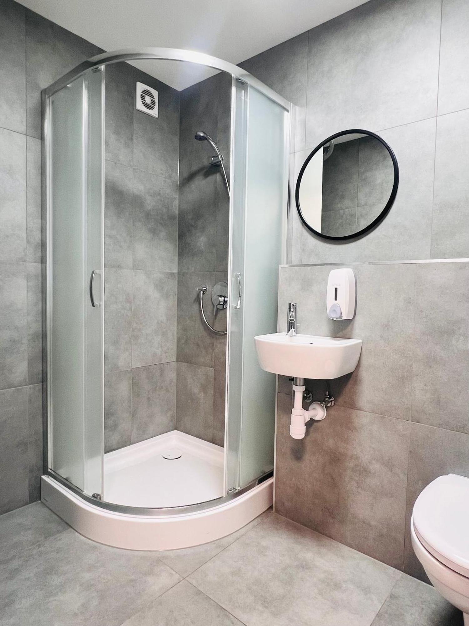 Hotel Rok Krakow Ngoại thất bức ảnh