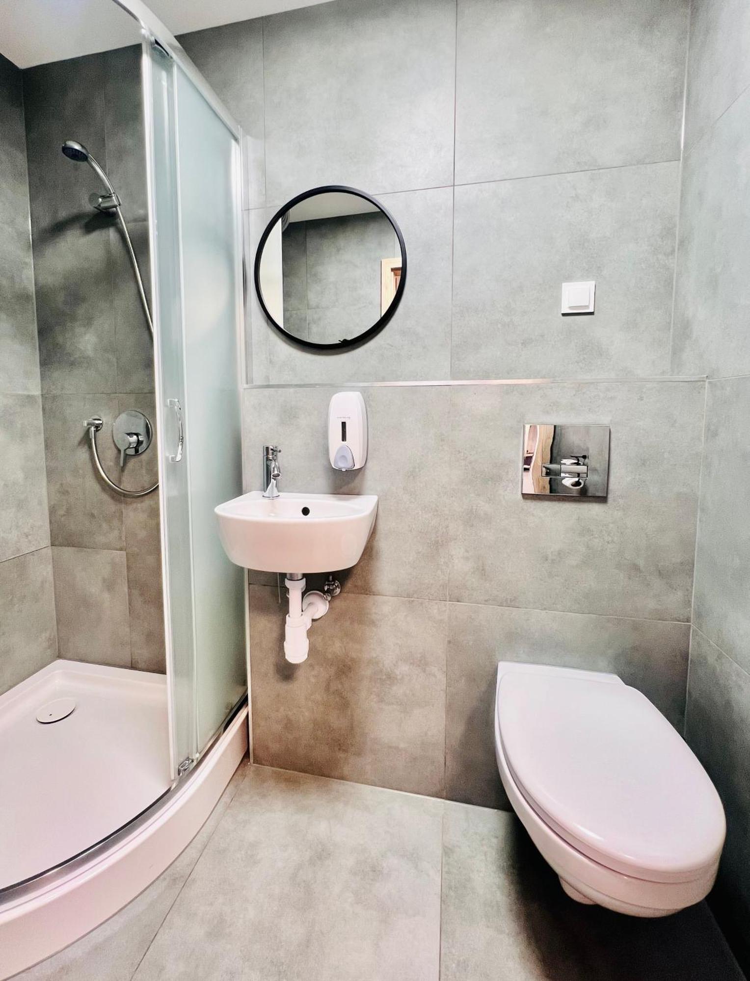 Hotel Rok Krakow Ngoại thất bức ảnh