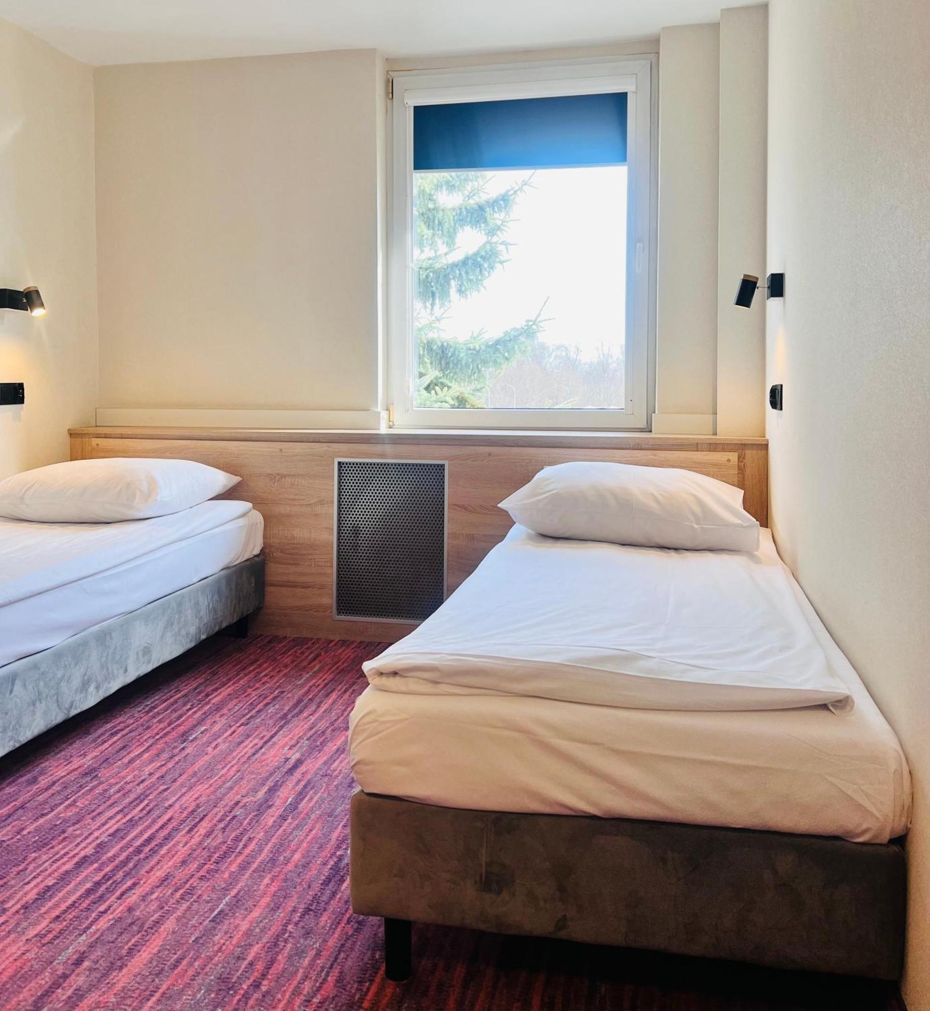 Hotel Rok Krakow Ngoại thất bức ảnh
