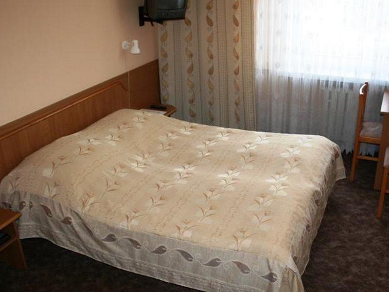 Hotel Rok Krakow Ngoại thất bức ảnh