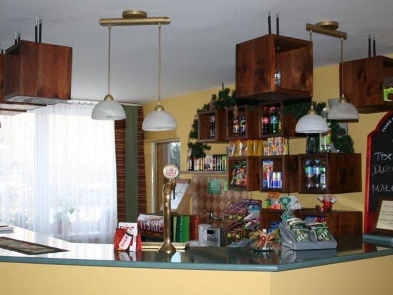 Hotel Rok Krakow Ngoại thất bức ảnh